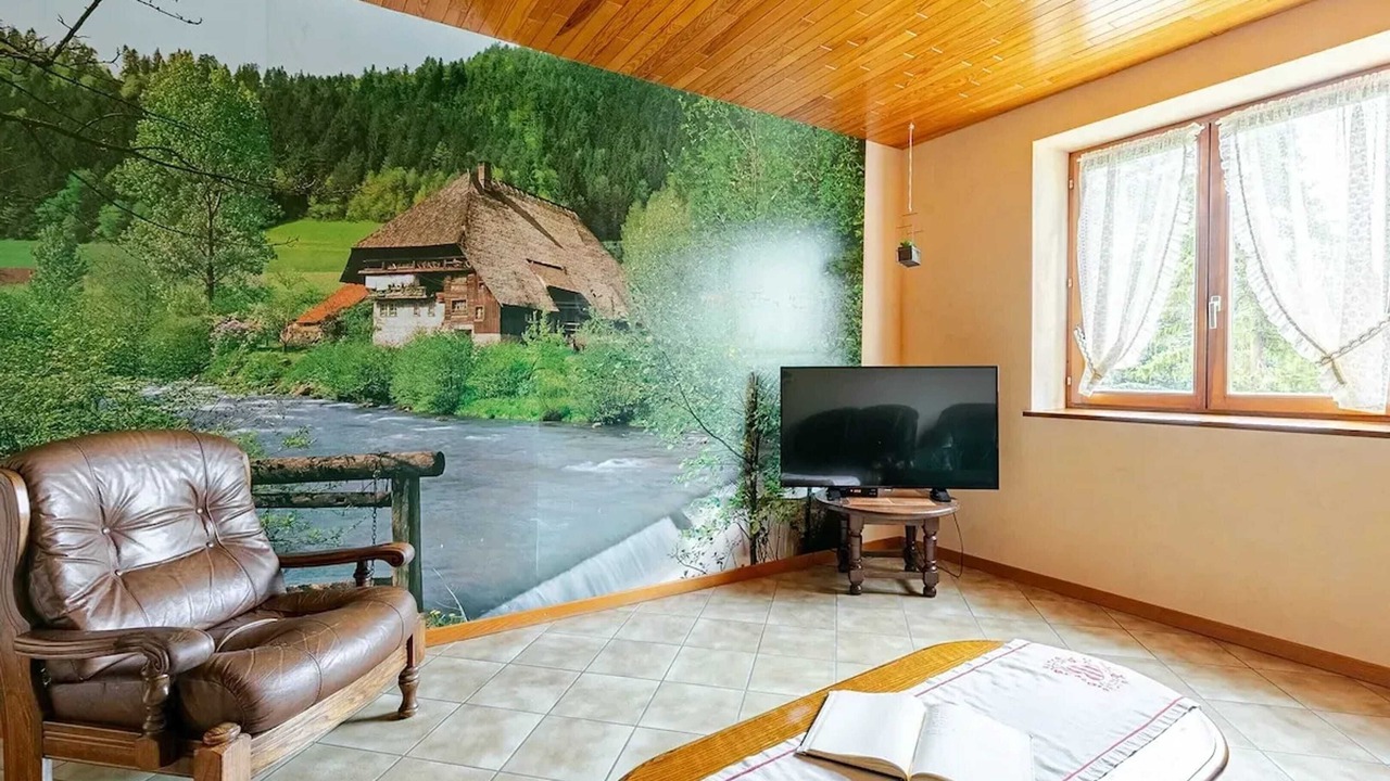 Photo of Livingroom in Epfig