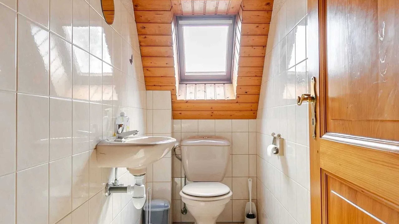 Photo of Bathroom in Epfig