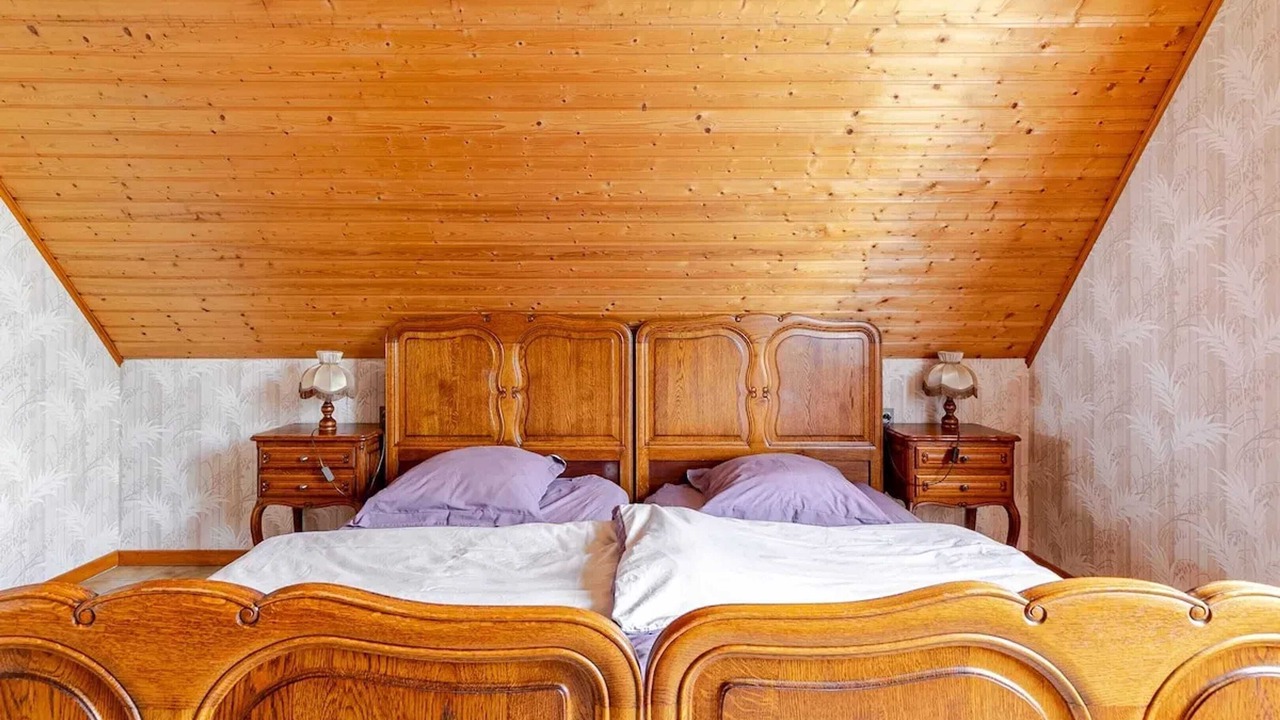 Photo of Bedroom in Epfig