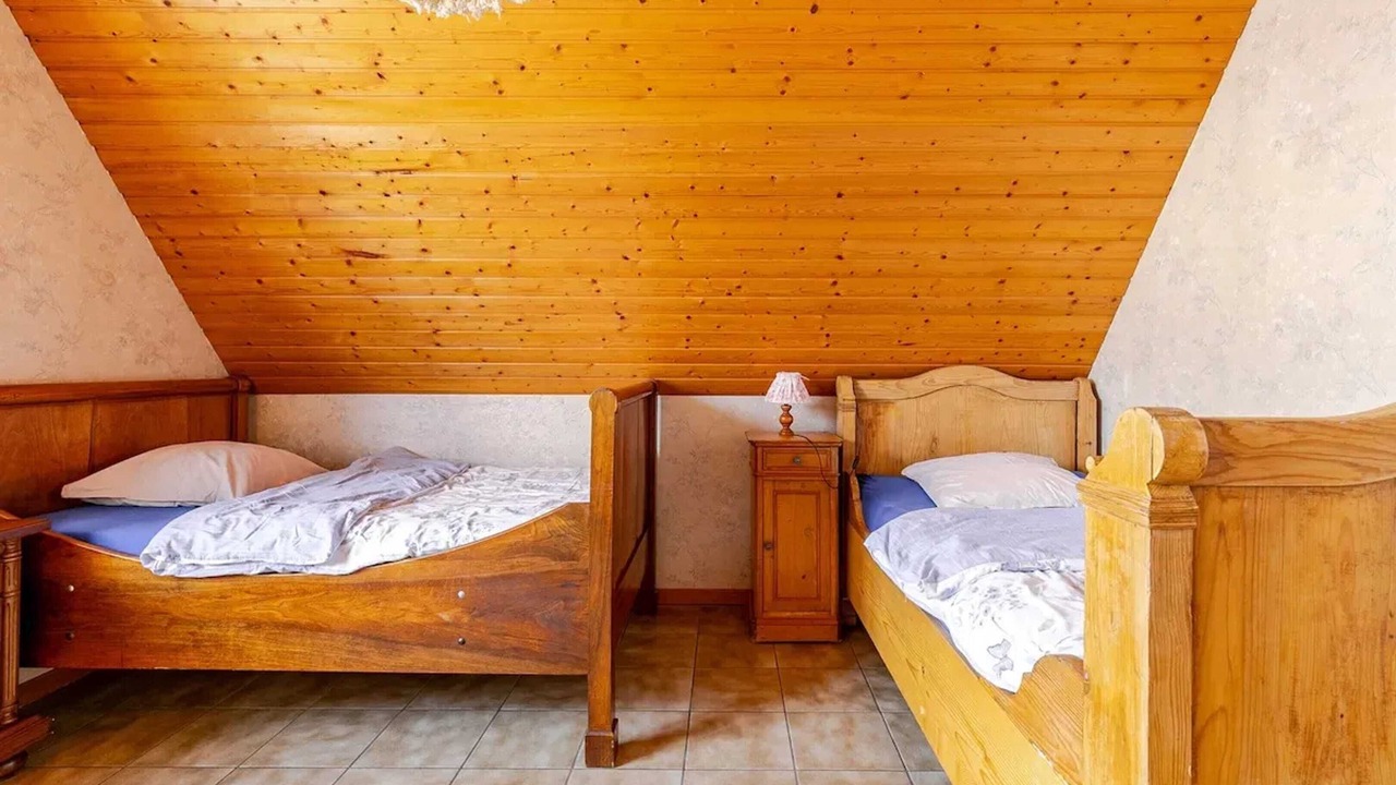 Photo of Bedroom in Epfig