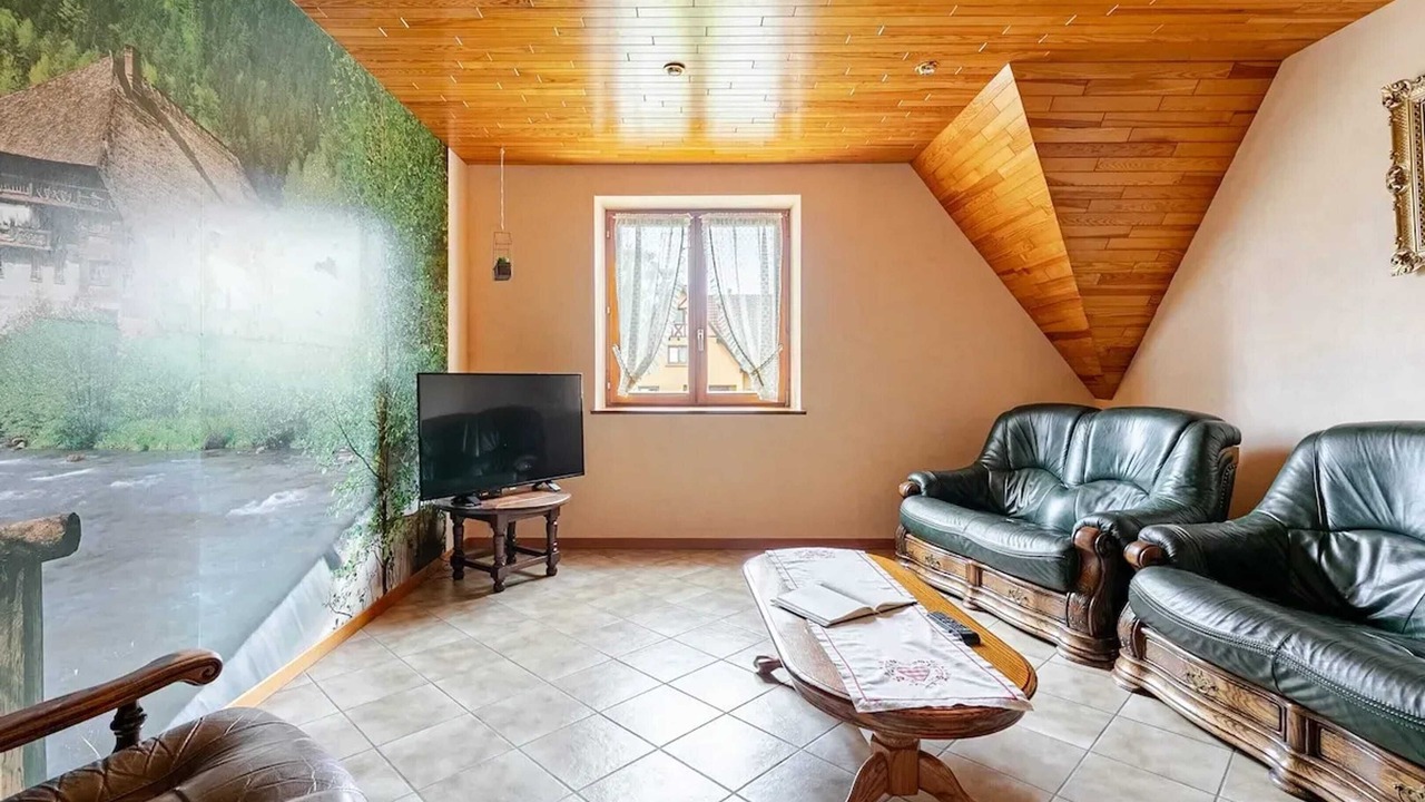 Photo of Livingroom in Epfig