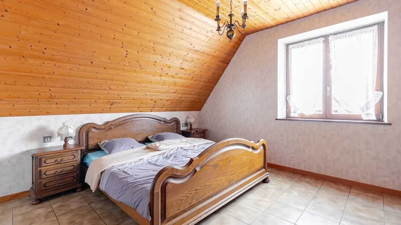 Photo of Bedroom in Epfig