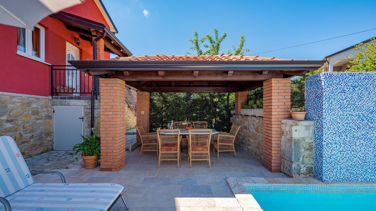 Photo of Outdoor in Vizinada