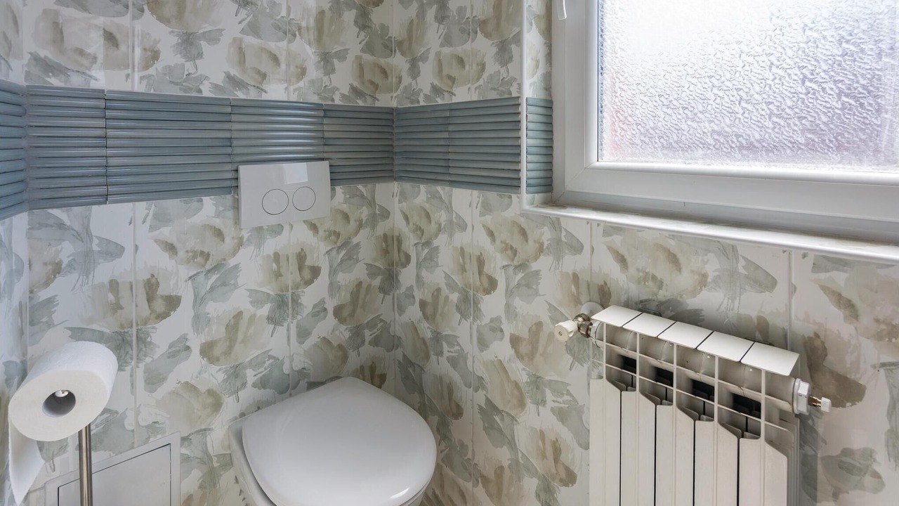 Photo of Bathroom in Vizinada