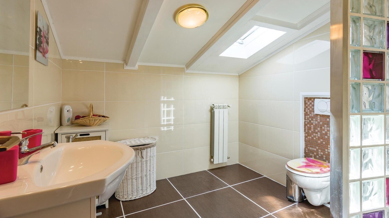 Photo of Bathroom in Vizinada