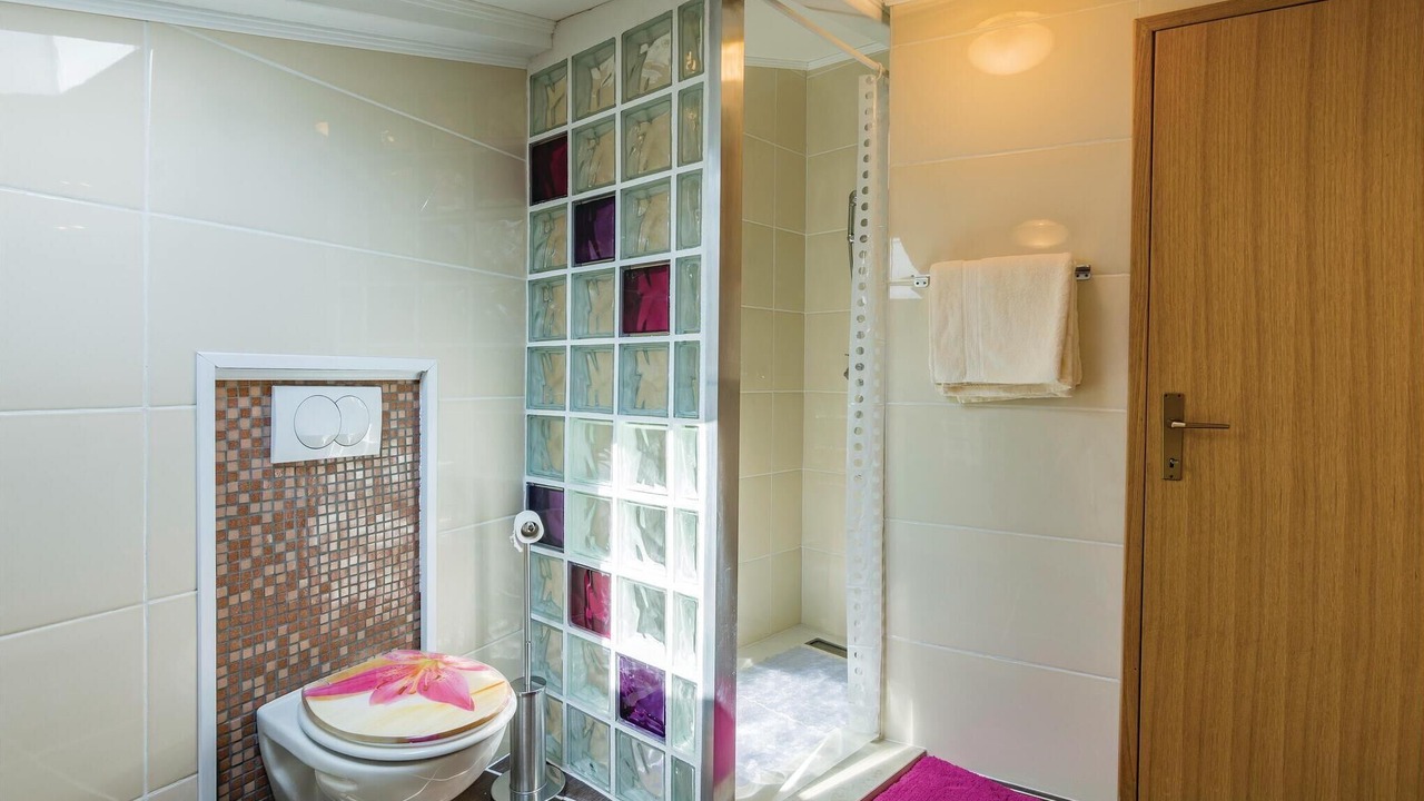 Photo of Bathroom in Vizinada