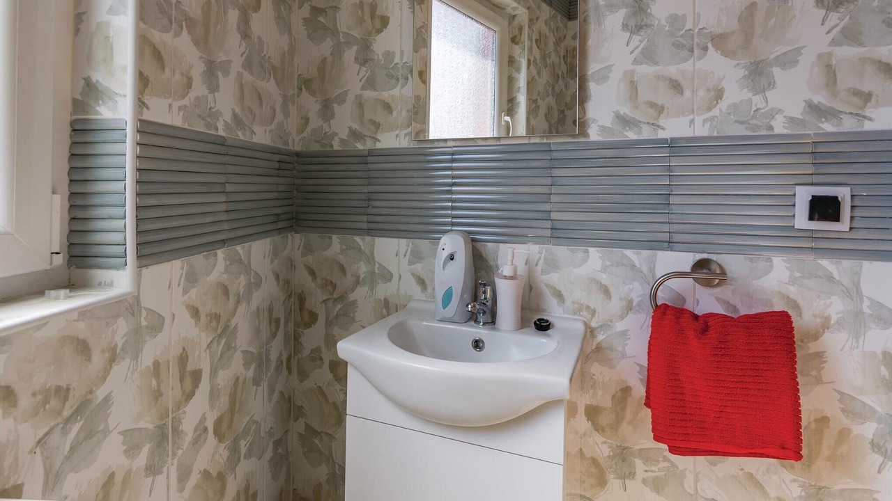 Photo of Bathroom in Vizinada