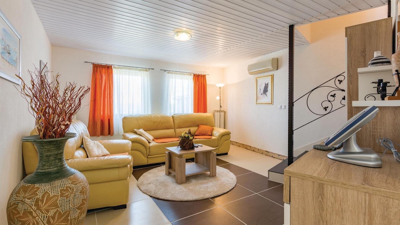 Photo of Bedroom in Vizinada