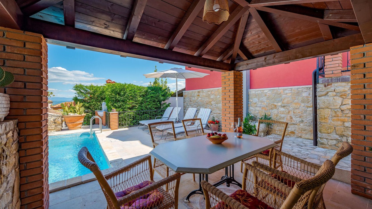 Photo of Outdoor in Vizinada