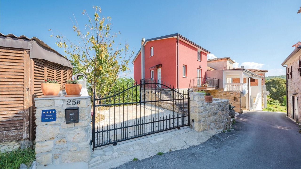 Photo of Outdoor in Vizinada