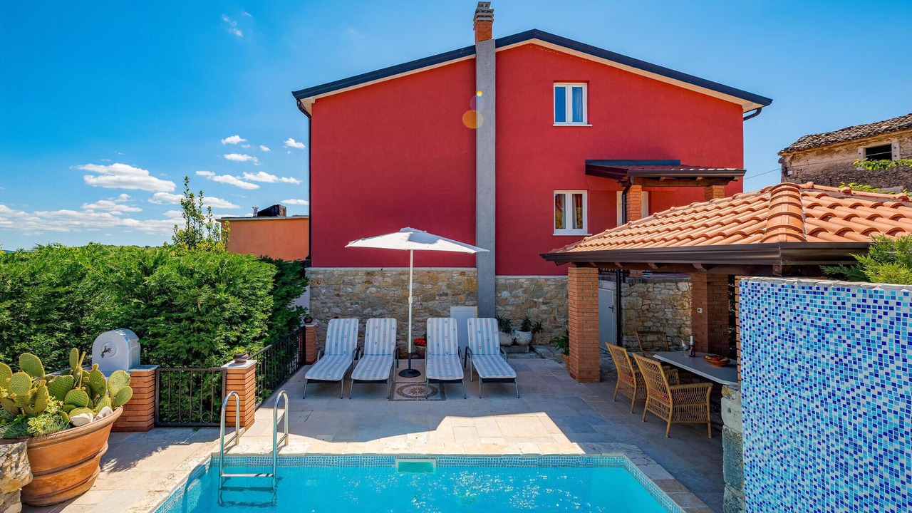 Photo of Outdoor in Vizinada