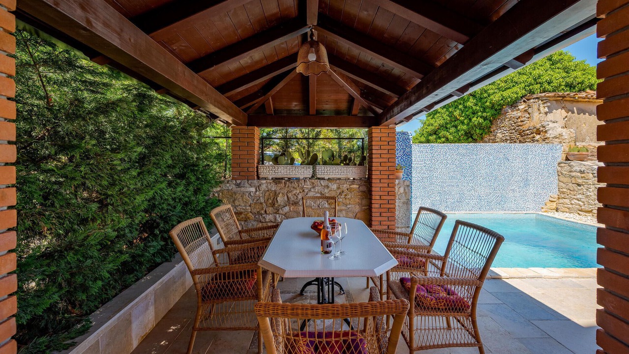 Photo of Outdoor in Vizinada