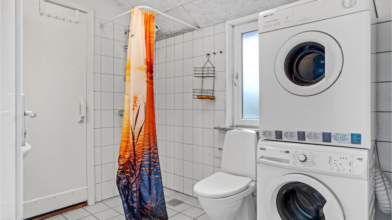Photo of Bathroom in Odde