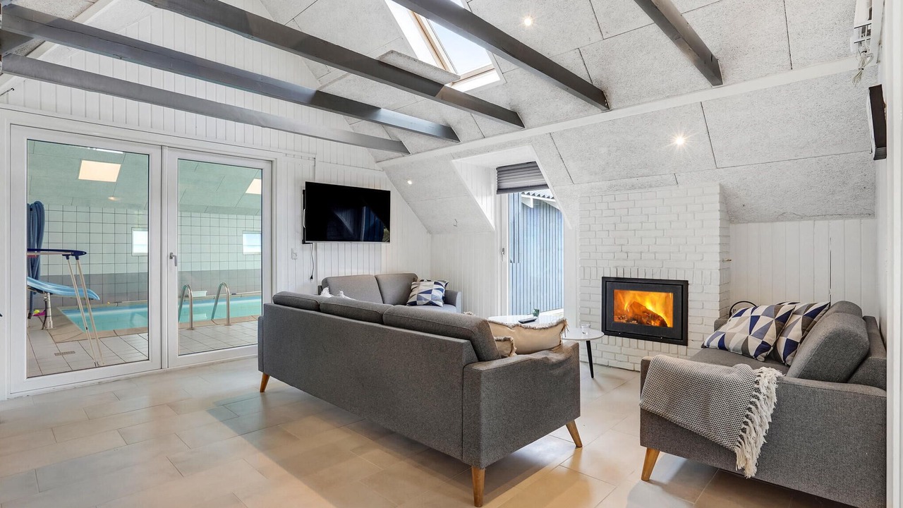 Photo of Bedroom in Odde