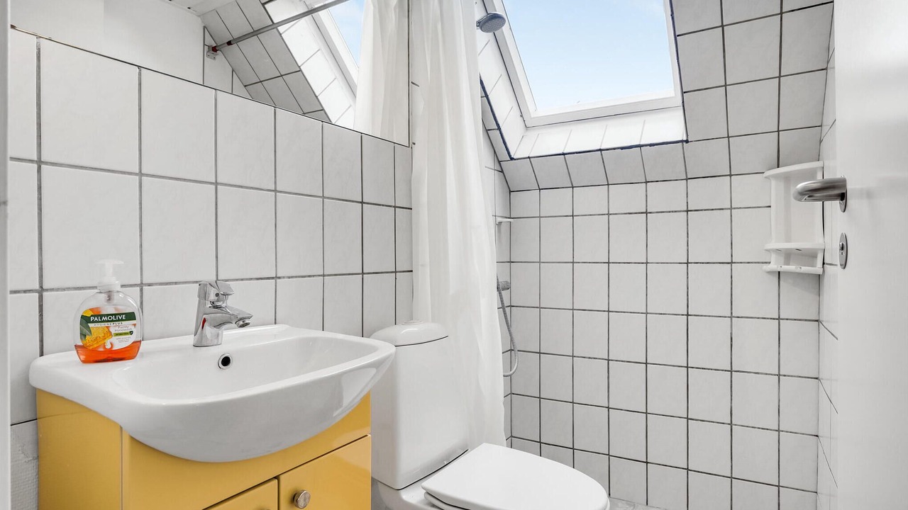 Photo of Bathroom in Odde