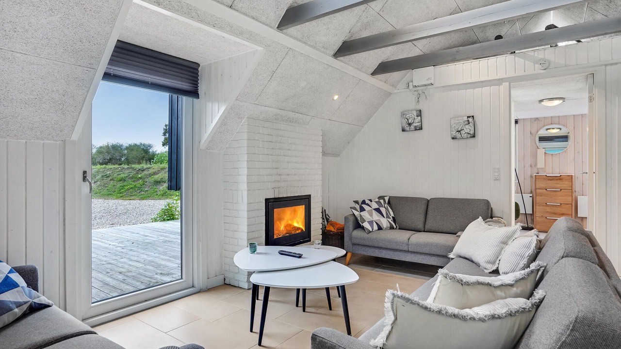 Photo of Bedroom in Odde