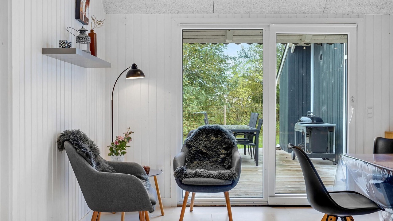 Photo of Bedroom in Odde