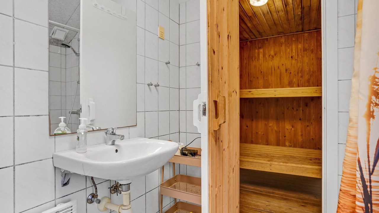 Photo of Bathroom in Odde