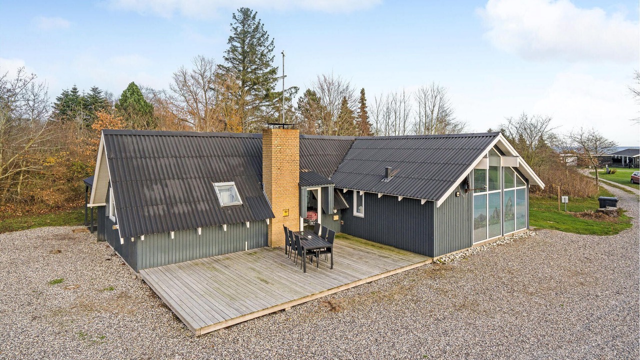 Photo of Outdoor in Odde