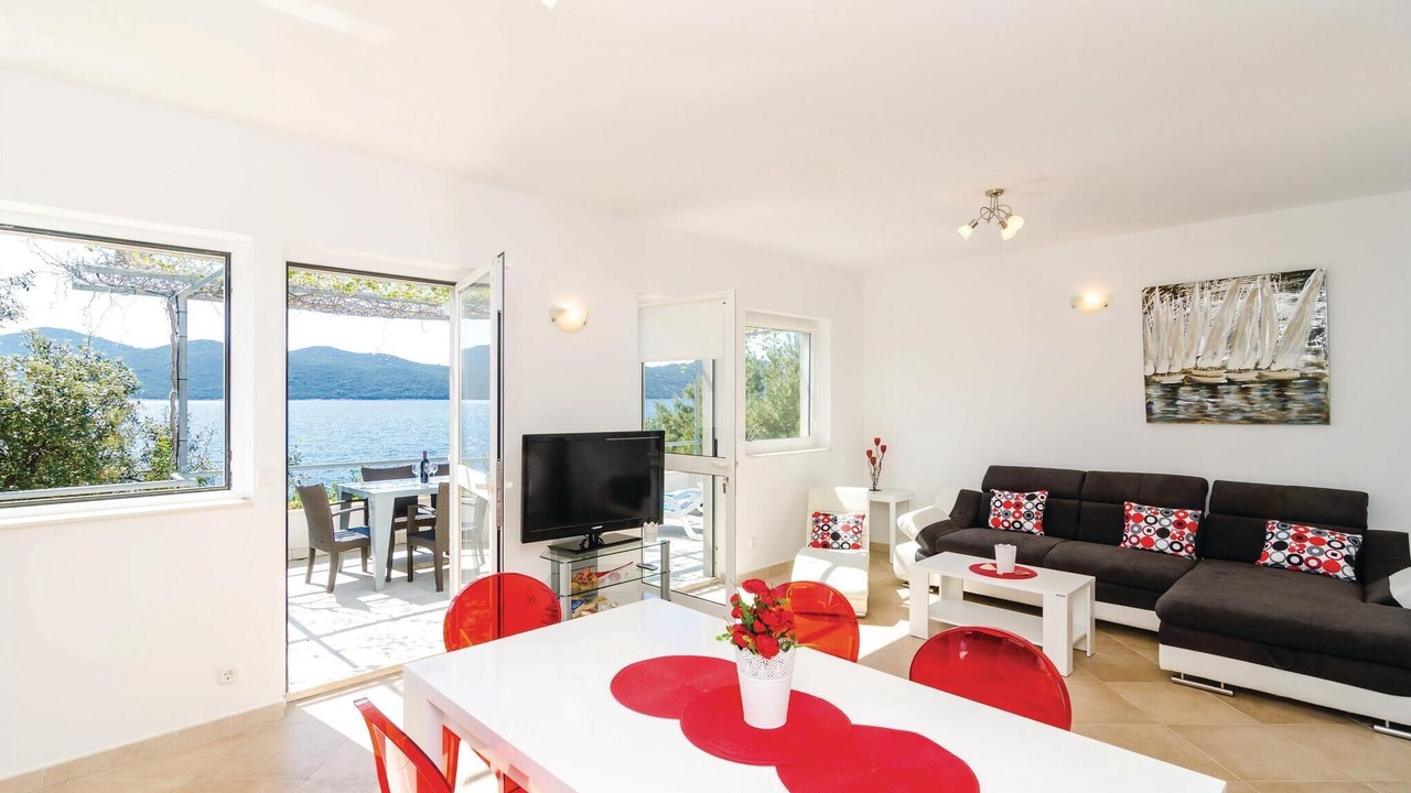 Photo of Bedroom in Slano