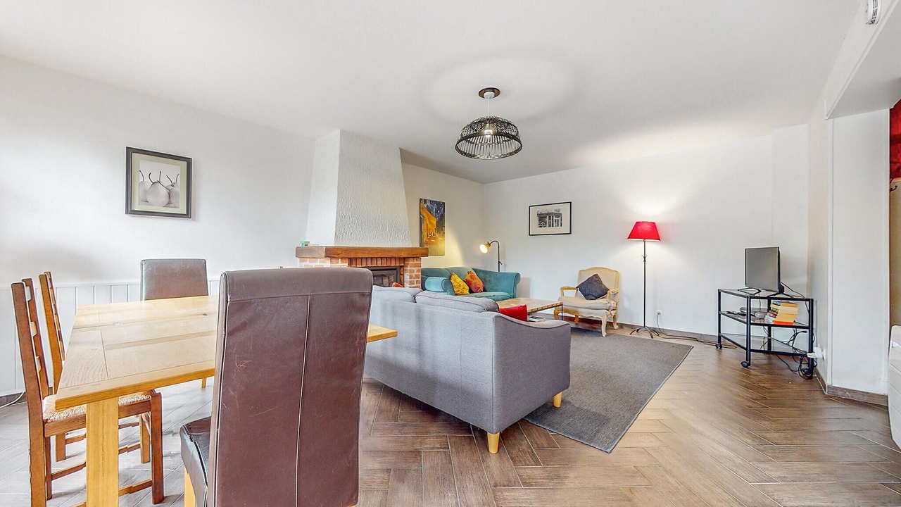 Photo of Bedroom in Jaulgonne
