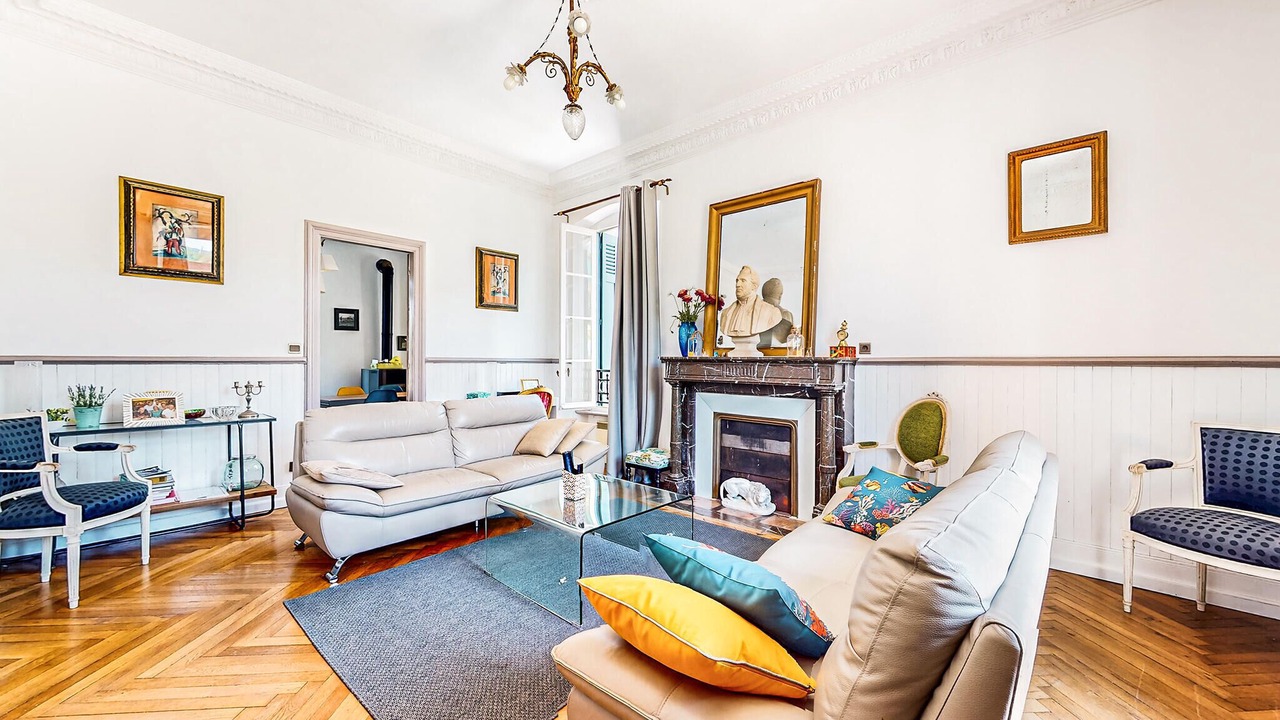 Photo of Bedroom in Capendu