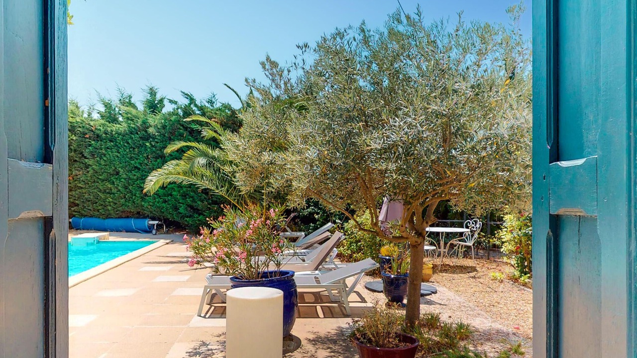 Photo of Outdoor in Capendu