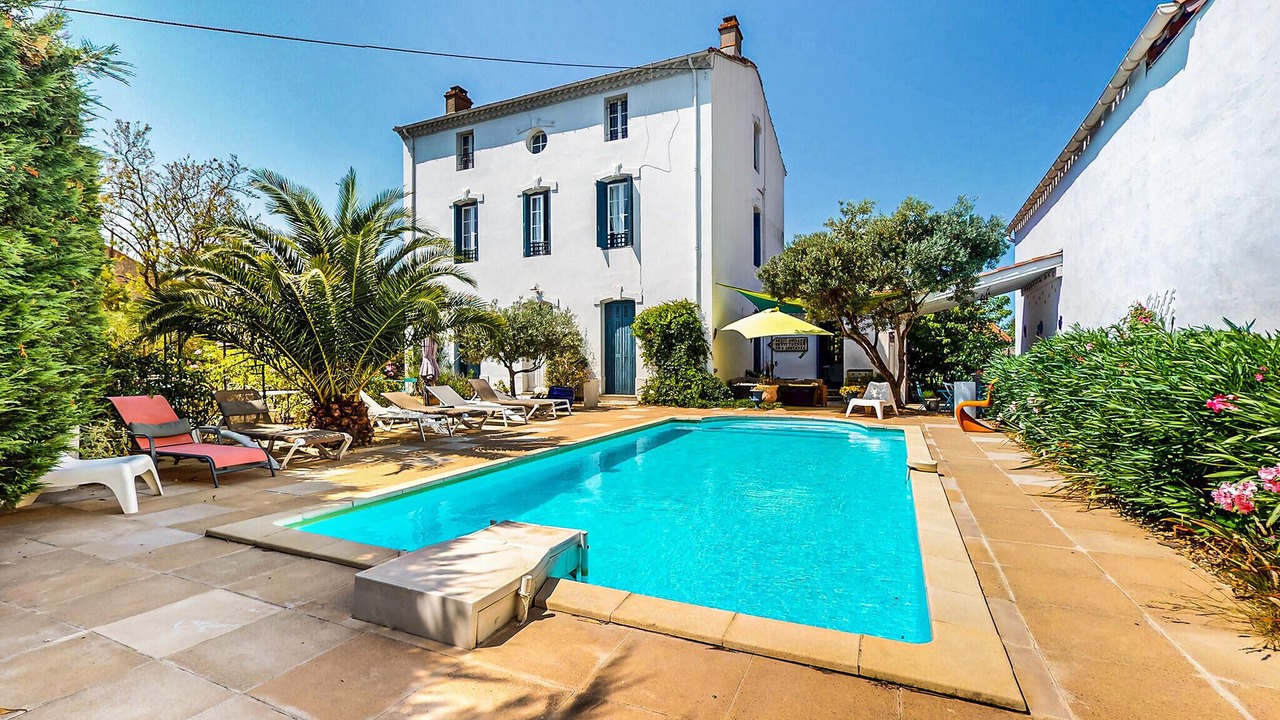 Photo of Outdoor in Capendu