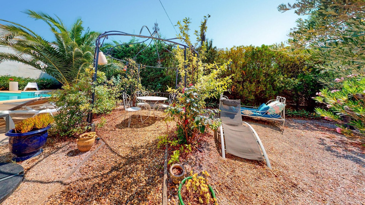 Photo of Outdoor in Capendu