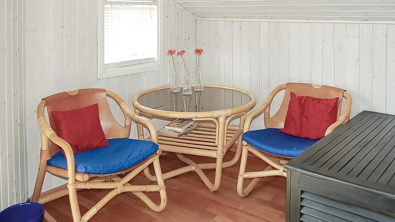 Photo of Bedroom in Hejlsminde Strand