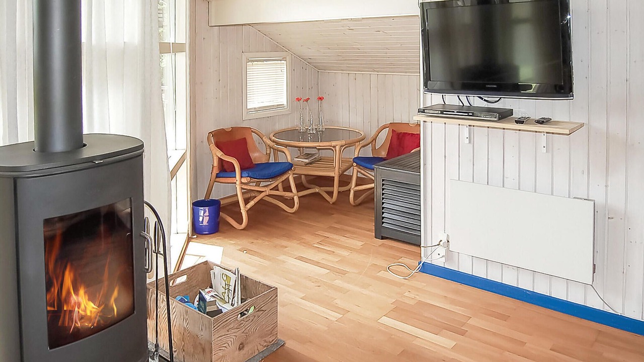 Photo of Bedroom in Hejlsminde Strand