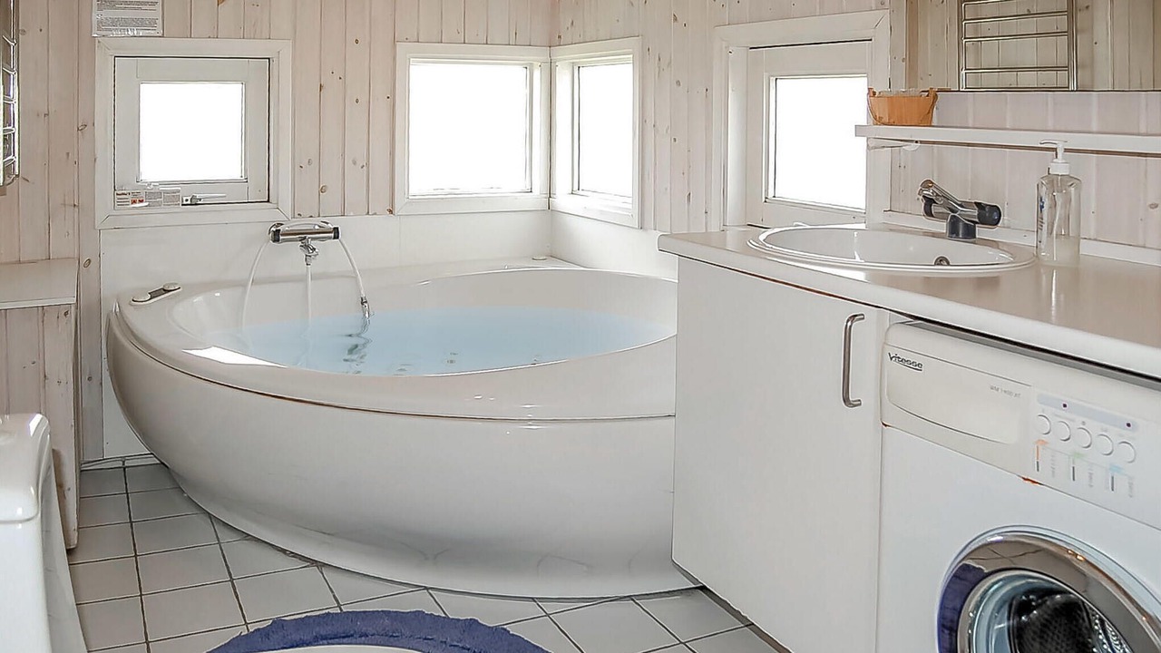 Photo of Outdoor in Hejlsminde Strand