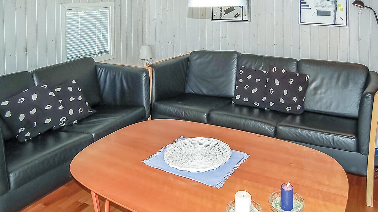 Photo of Bedroom in Hejlsminde Strand