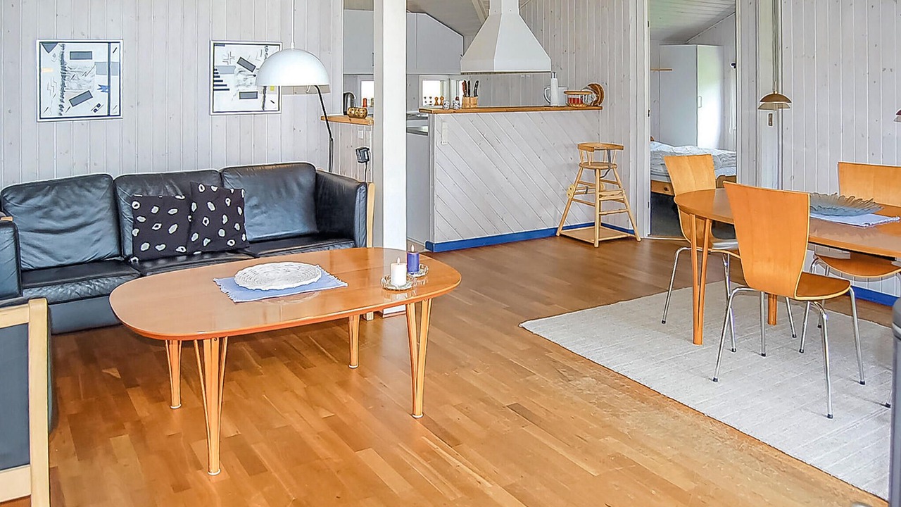 Photo of Bedroom in Hejlsminde Strand