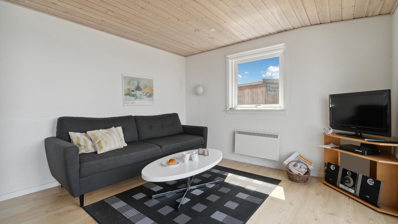 Photo of Bedroom in Ronne