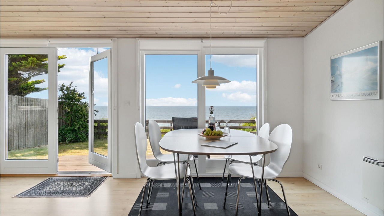 Photo of Bedroom in Ronne