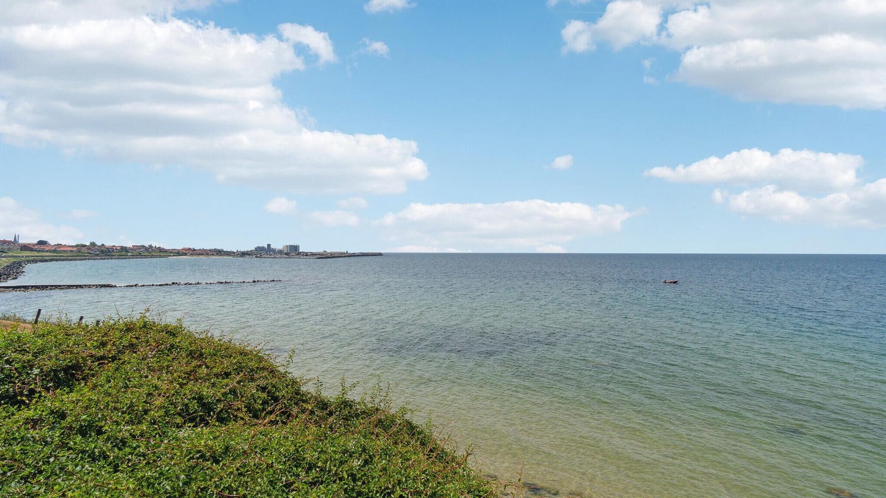 Photo of Bedroom in Ronne