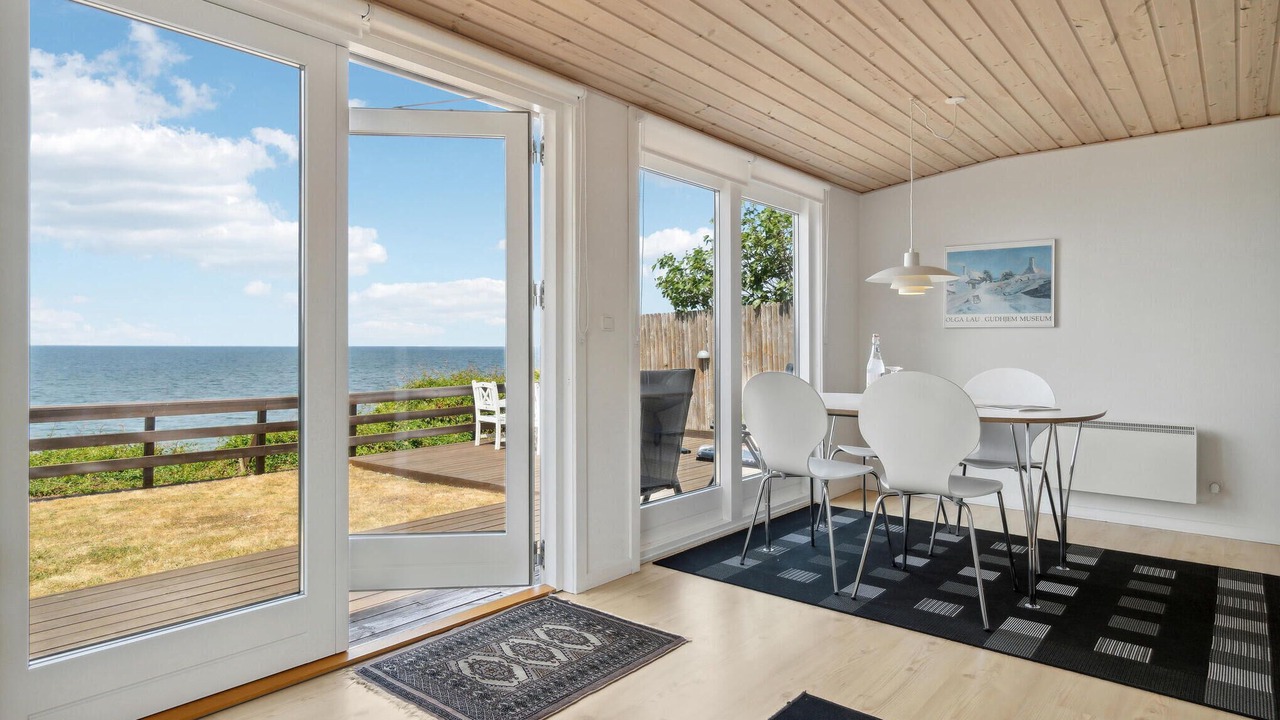 Photo of Bedroom in Ronne