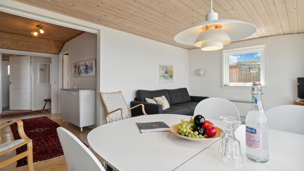 Photo of Bedroom in Ronne