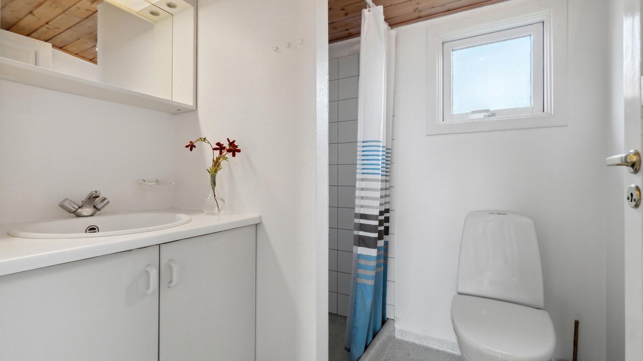 Photo of Bathroom in Ronne