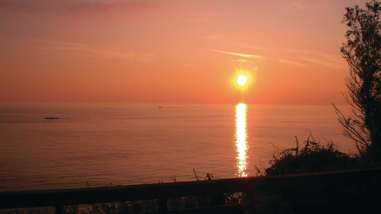 Photo of Bedroom in Ronne