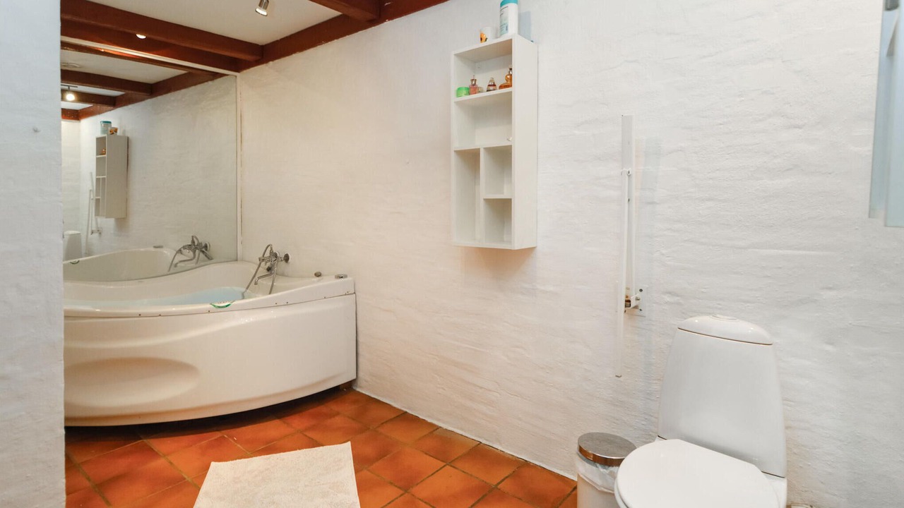 Photo of Bathroom in Ostbirk