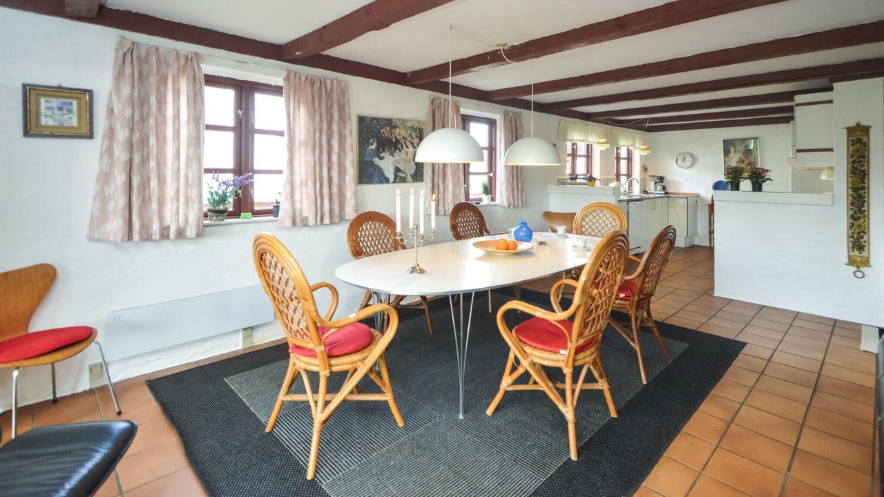 Photo of Bedroom in Ostbirk