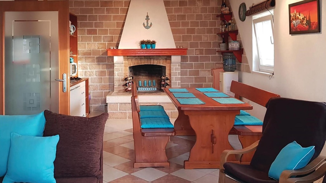 Photo of Bedroom in Postira