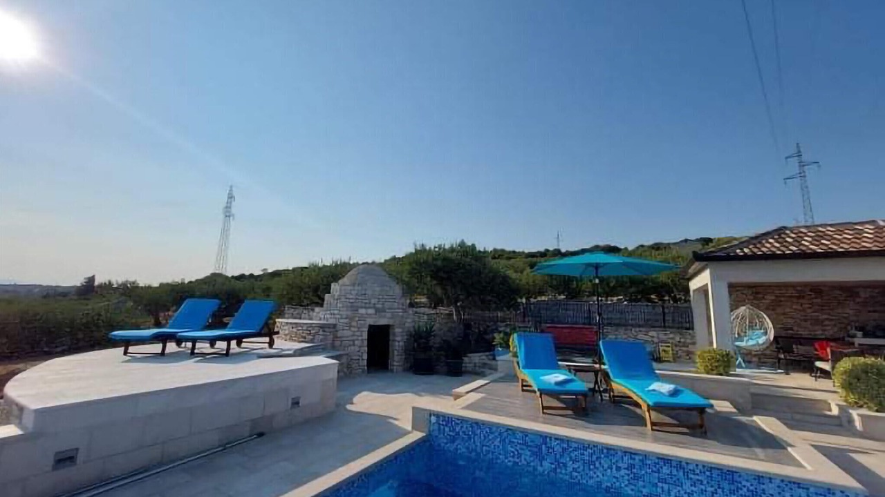 Photo of Outdoor in Postira