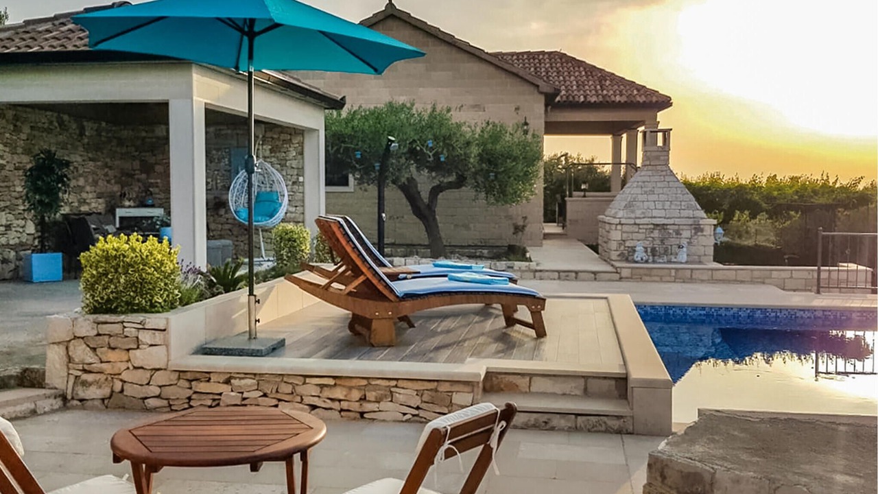 Photo of Outdoor in Postira