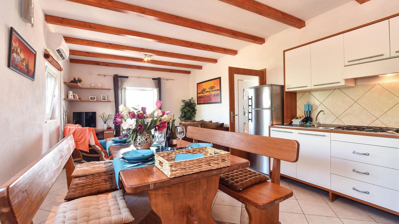Photo of Bedroom in Postira