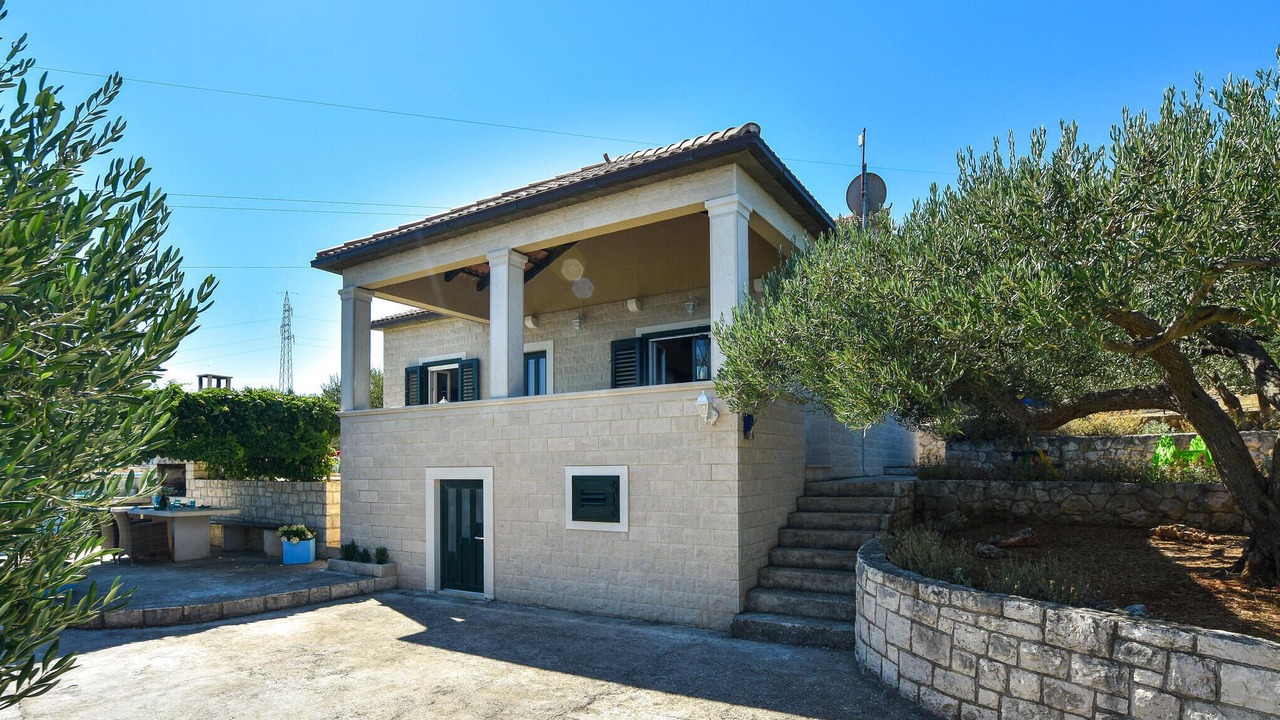 Photo of Outdoor in Postira