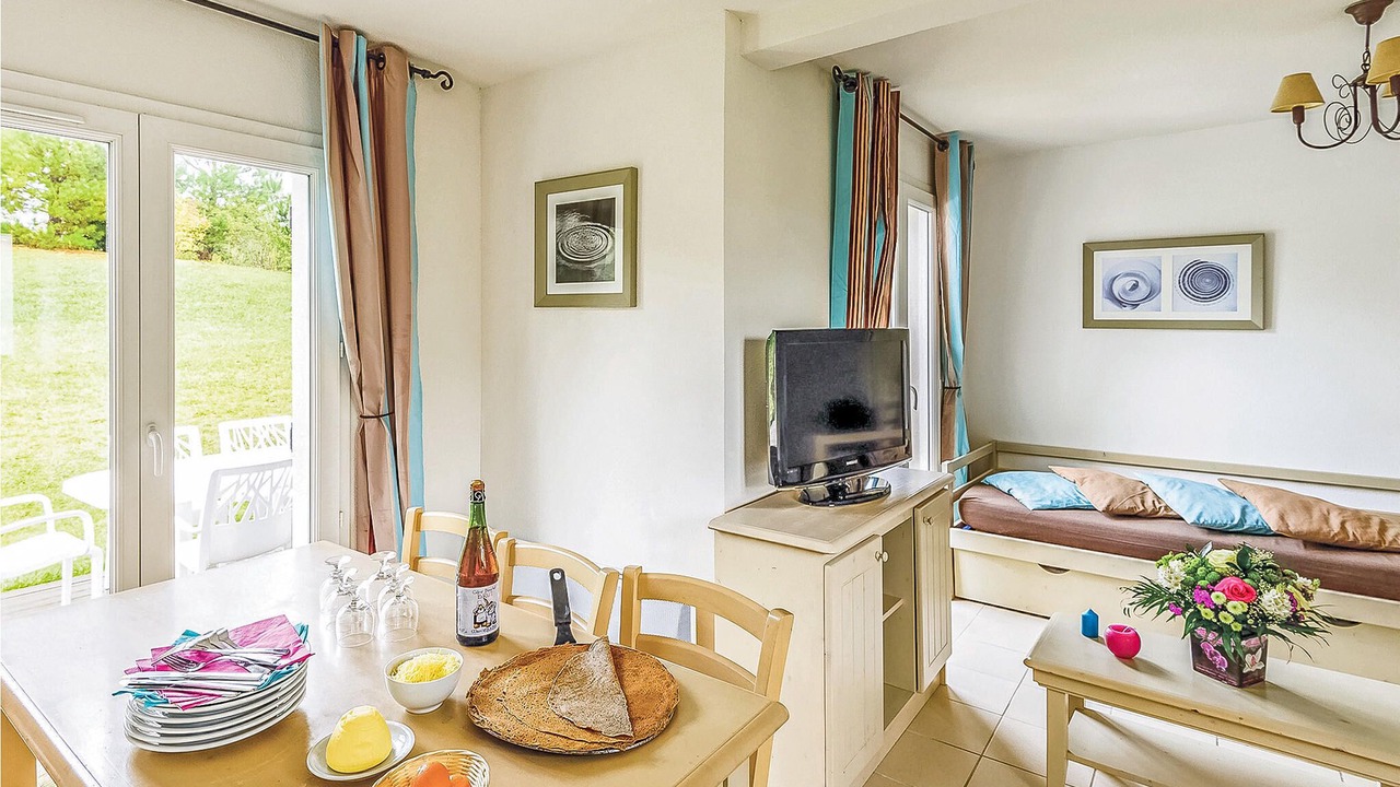 Photo of Bedroom in Crozon