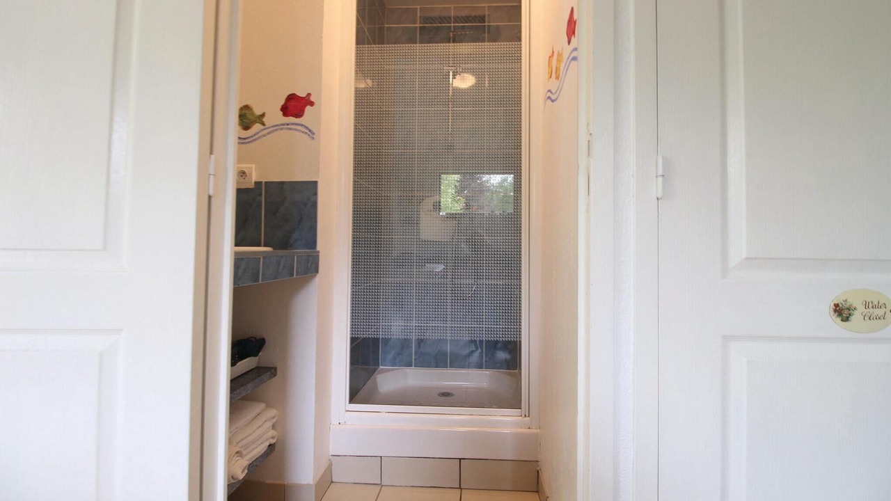 Photo of Bathroom in Ectot-lʼAuber